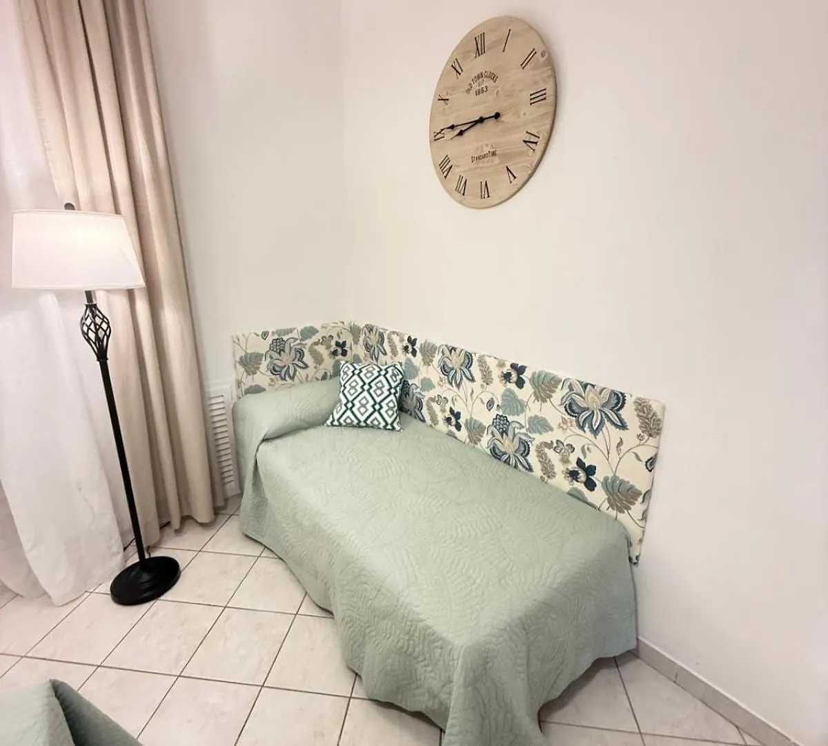 Casa Geranio 2 Lägenhet San Donato